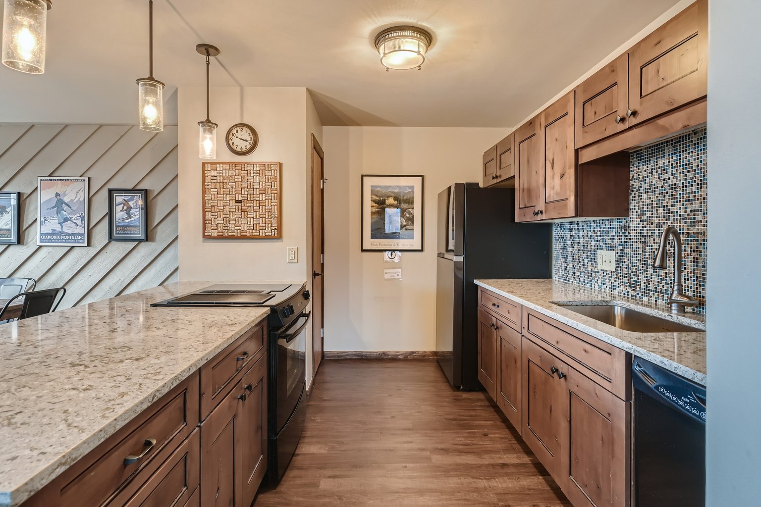 Breckenridge Vacation Rental