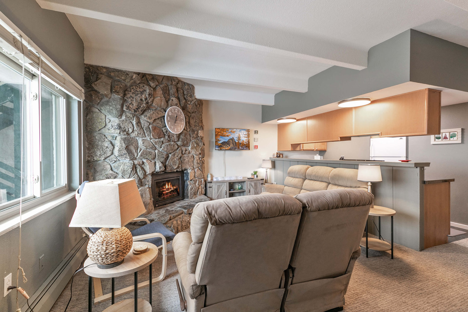 Dillon Vacation Rental