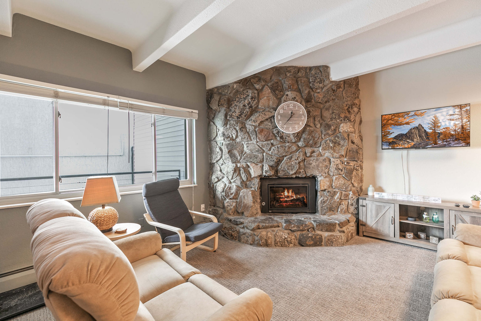 Dillon Vacation Rental