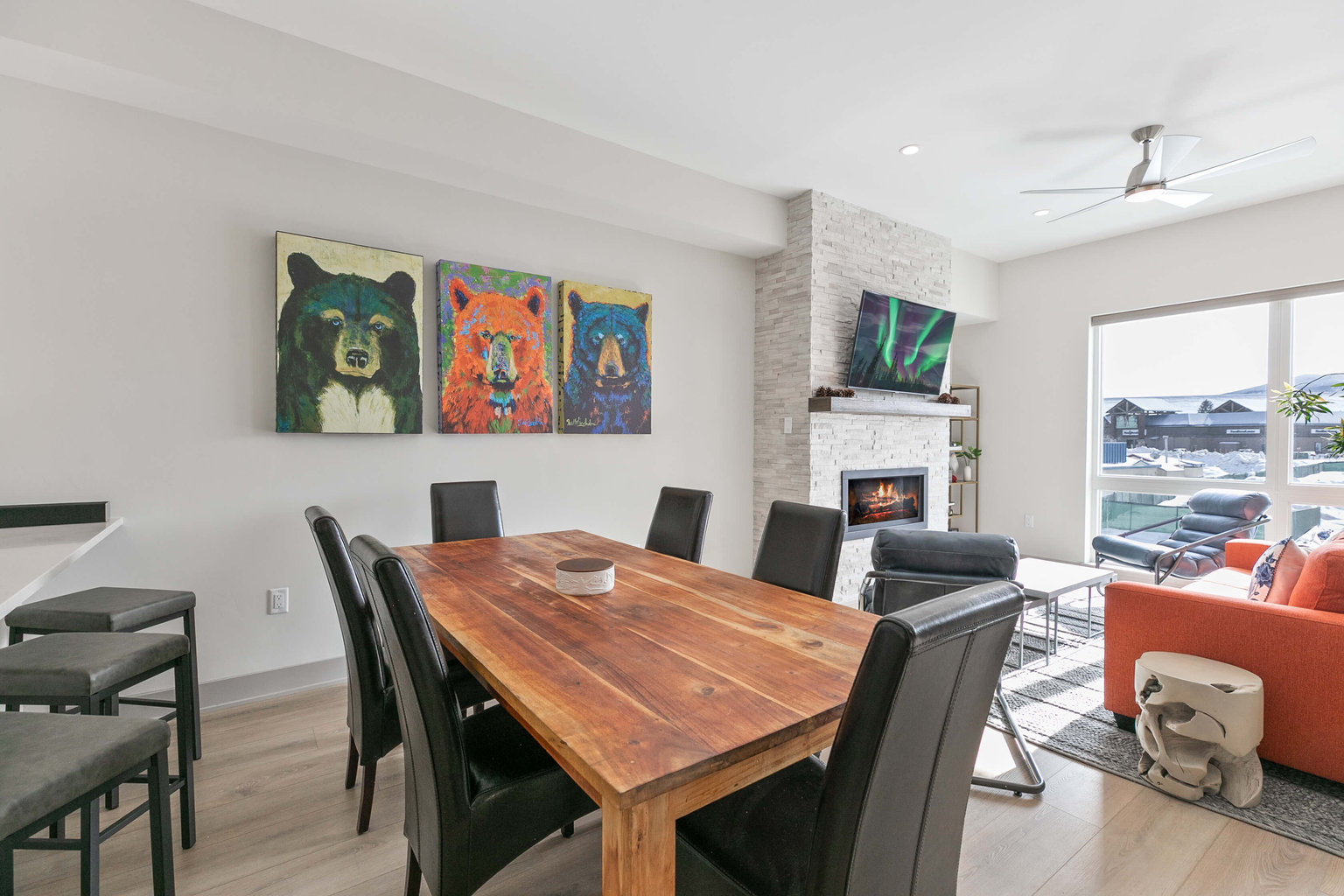 Silverthorne Vacation Rental