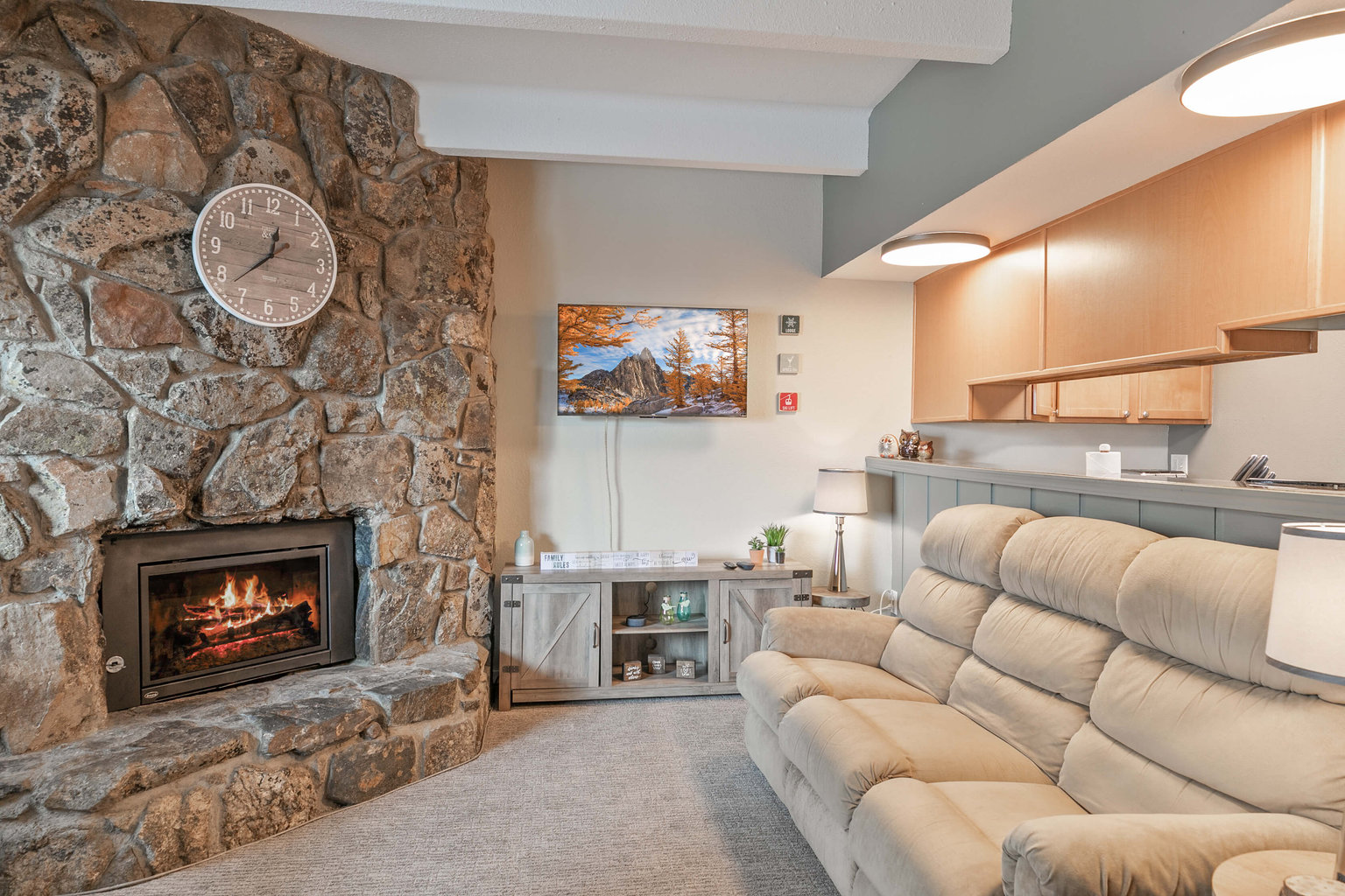 Dillon Vacation Rental