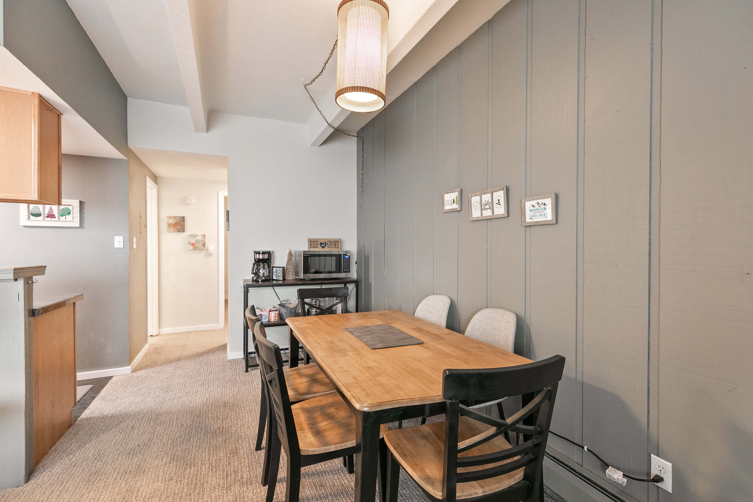 Dillon Vacation Rental