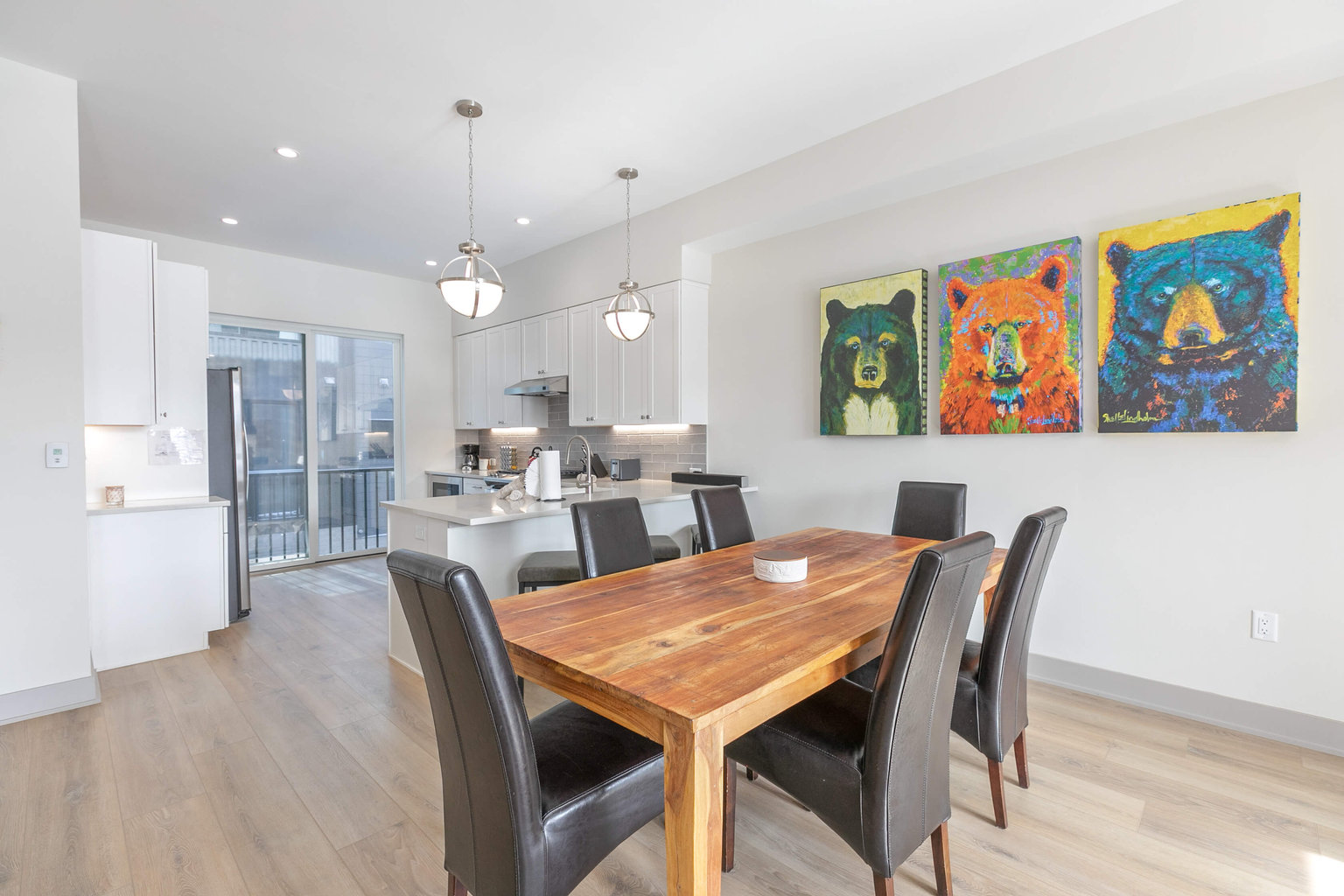 Silverthorne Vacation Rental