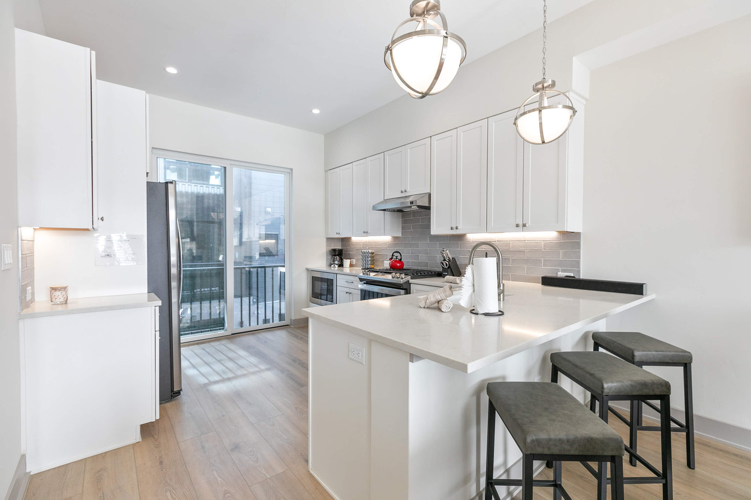 Silverthorne Vacation Rental