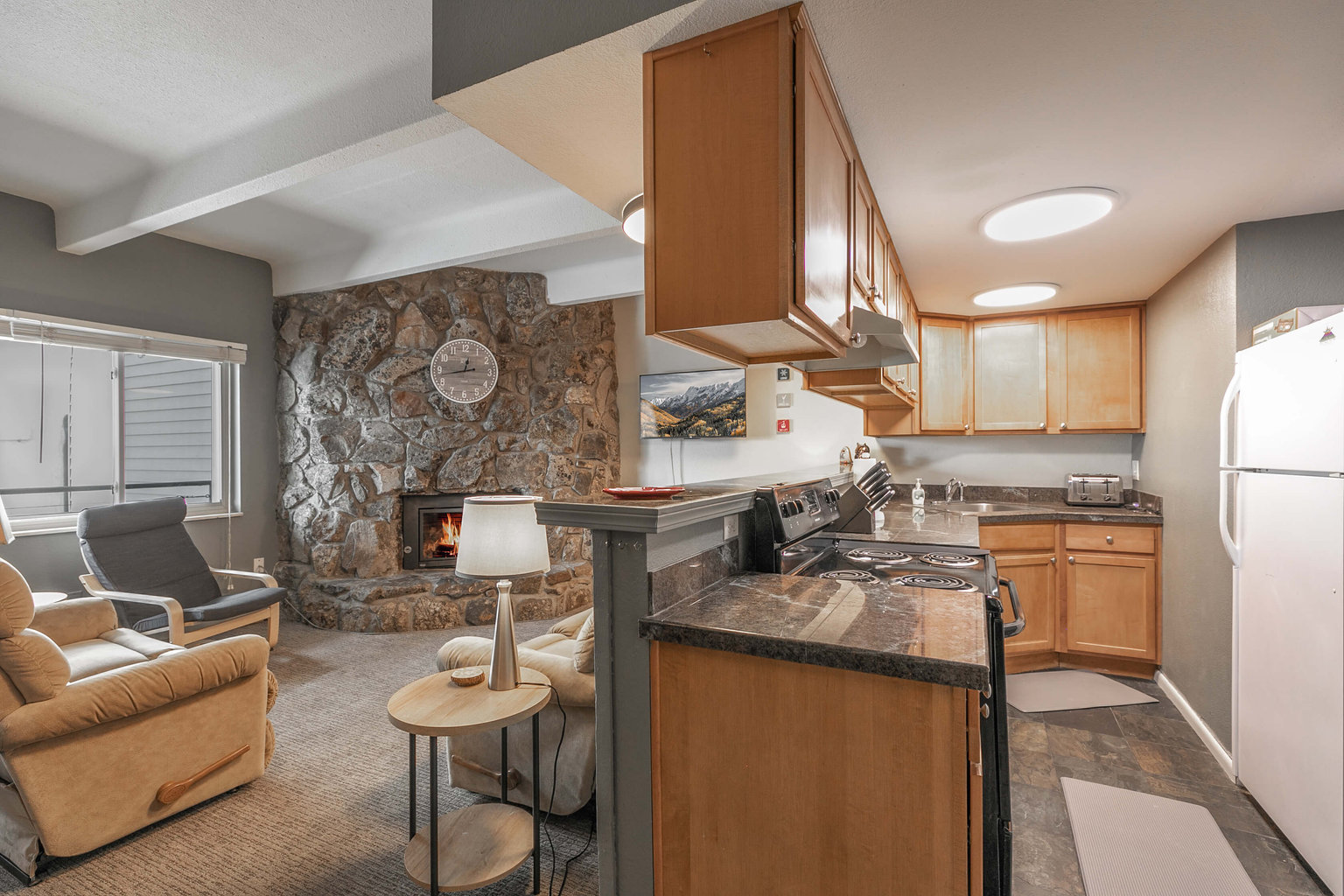 Dillon Vacation Rental