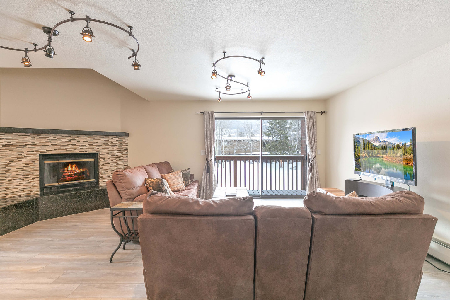 Frisco Vacation Rental