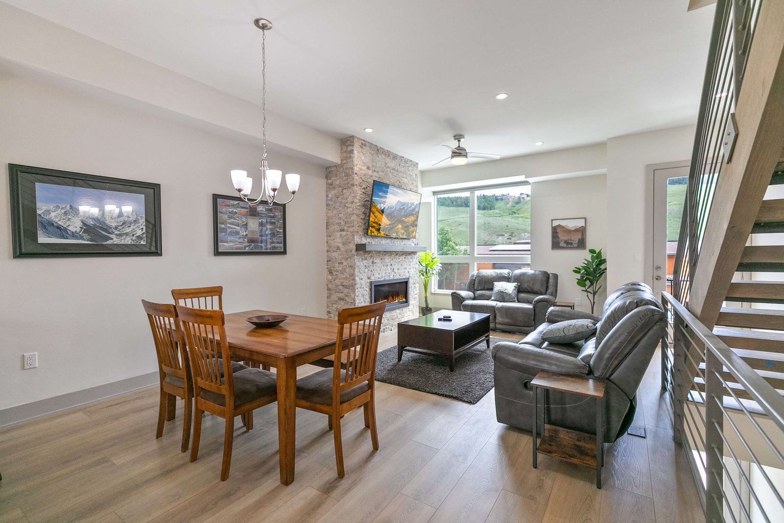 Silverthorne Vacation Rental