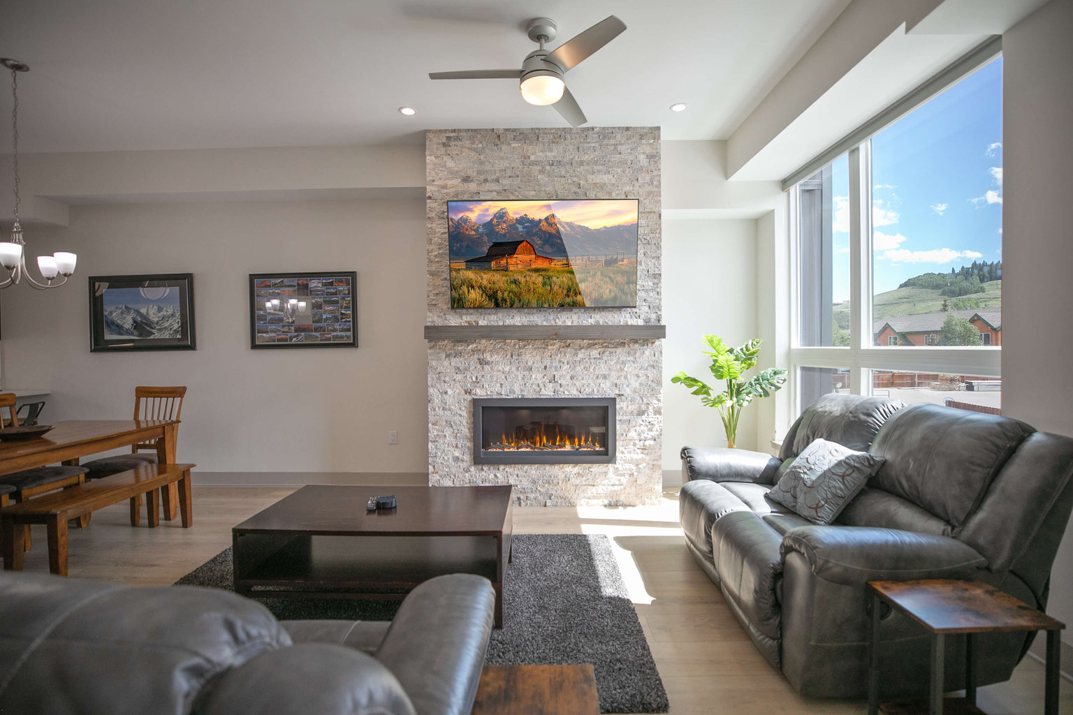 Silverthorne Vacation Rental