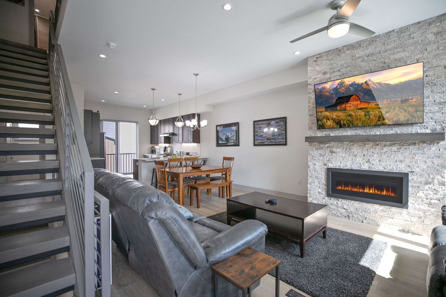 Silverthorne Vacation Rental