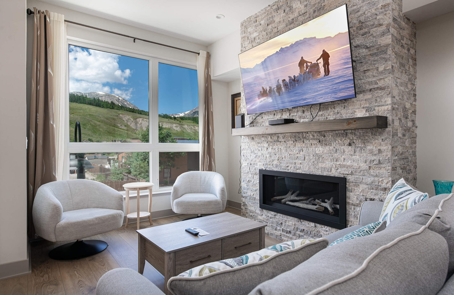 Silverthorne Vacation Rental