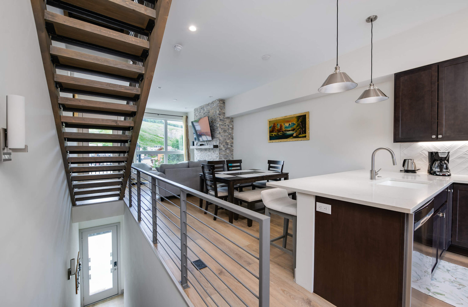 Silverthorne Vacation Rental