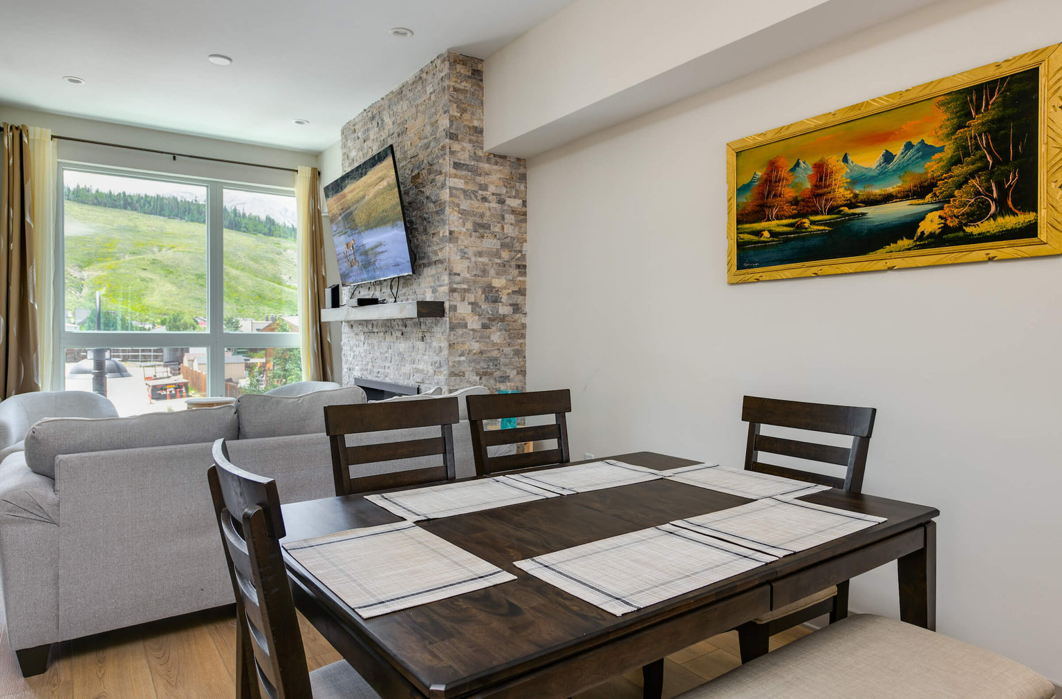 Silverthorne Vacation Rental
