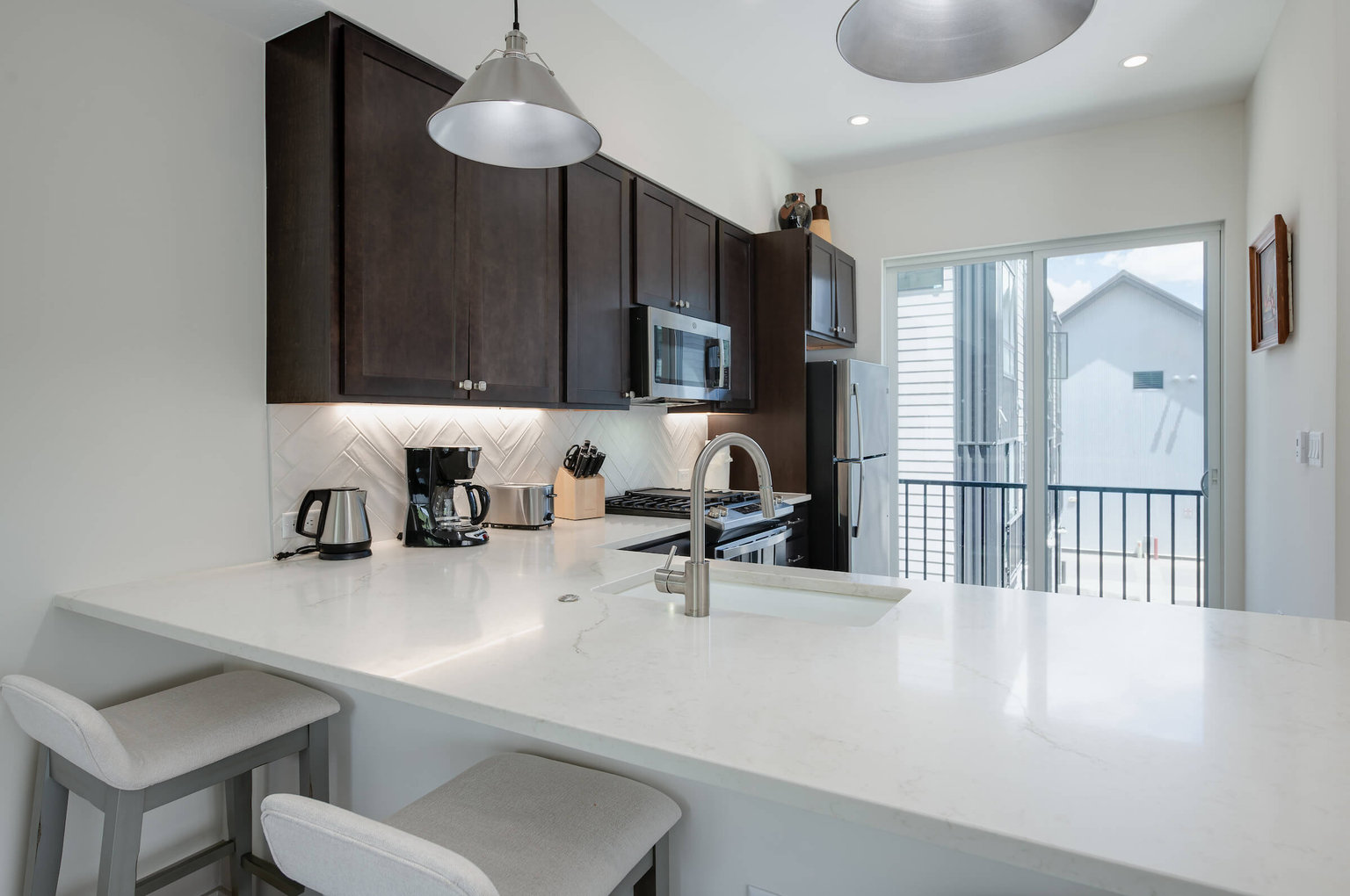 Silverthorne Vacation Rental