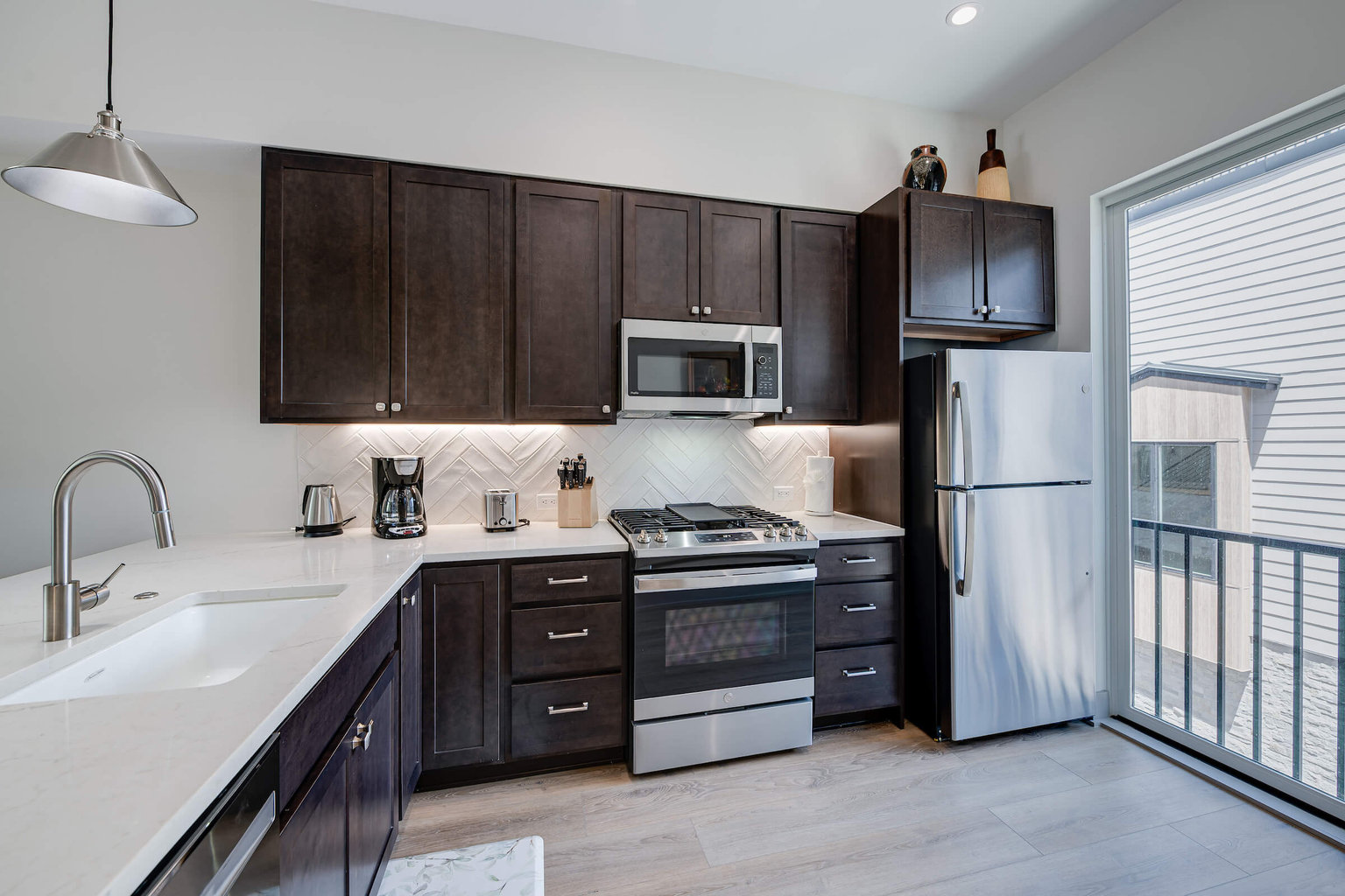 Silverthorne Vacation Rental