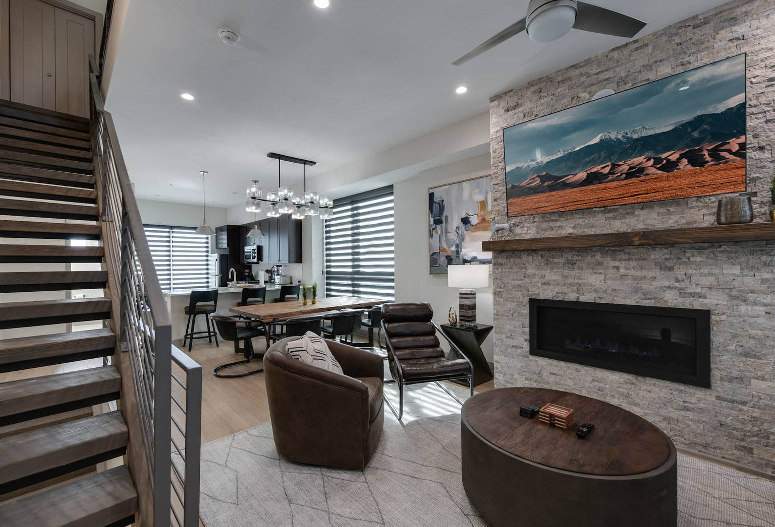 Silverthorne Vacation Rental