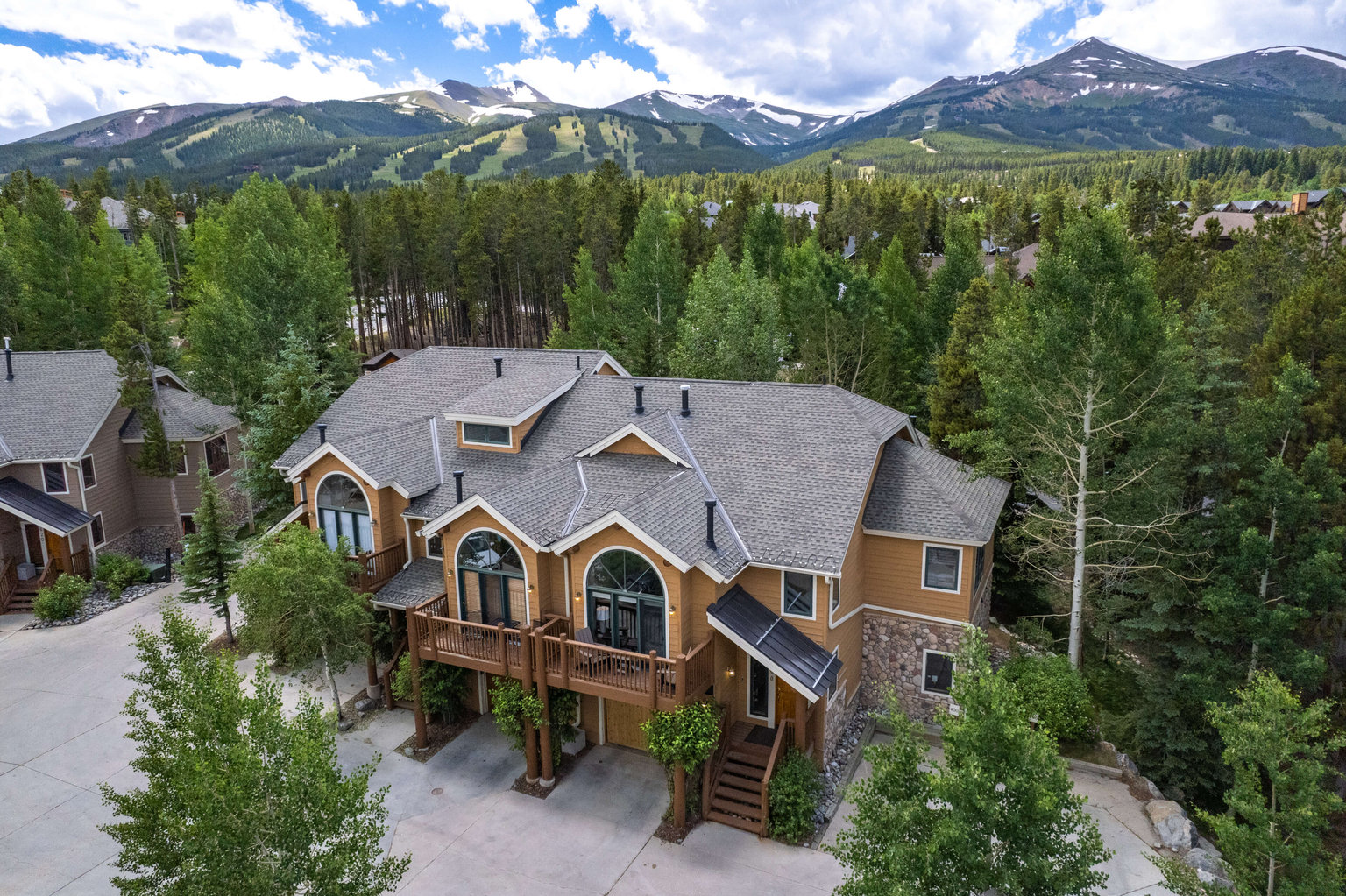 Breckenridge Vacation Rental