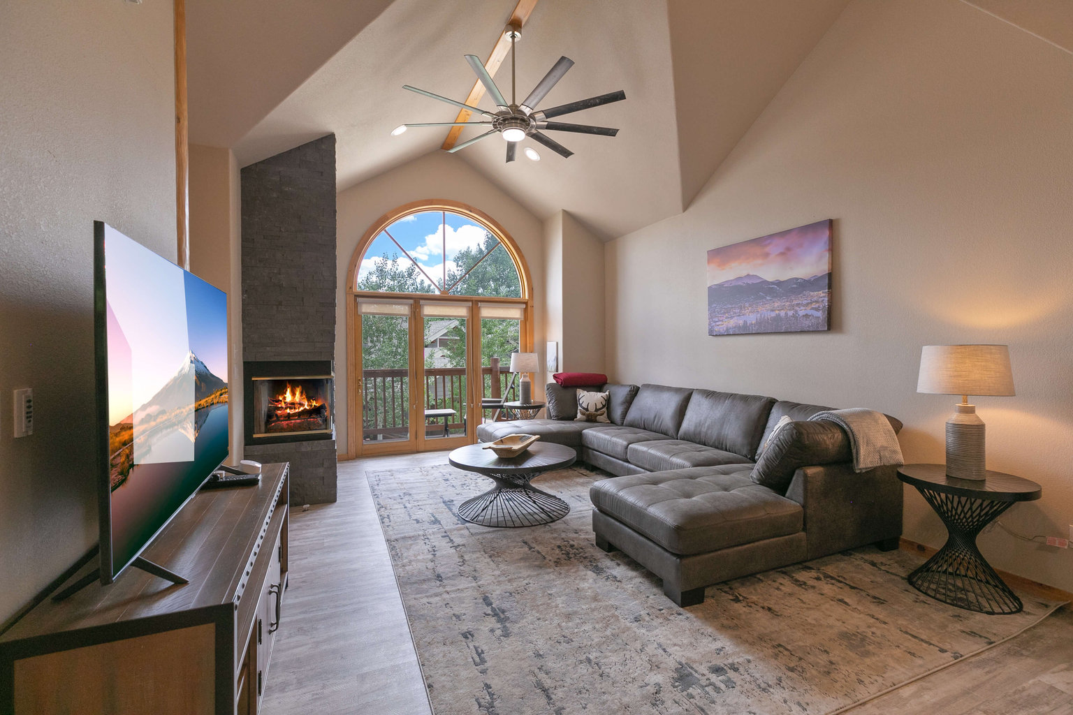 Breckenridge Vacation Rental