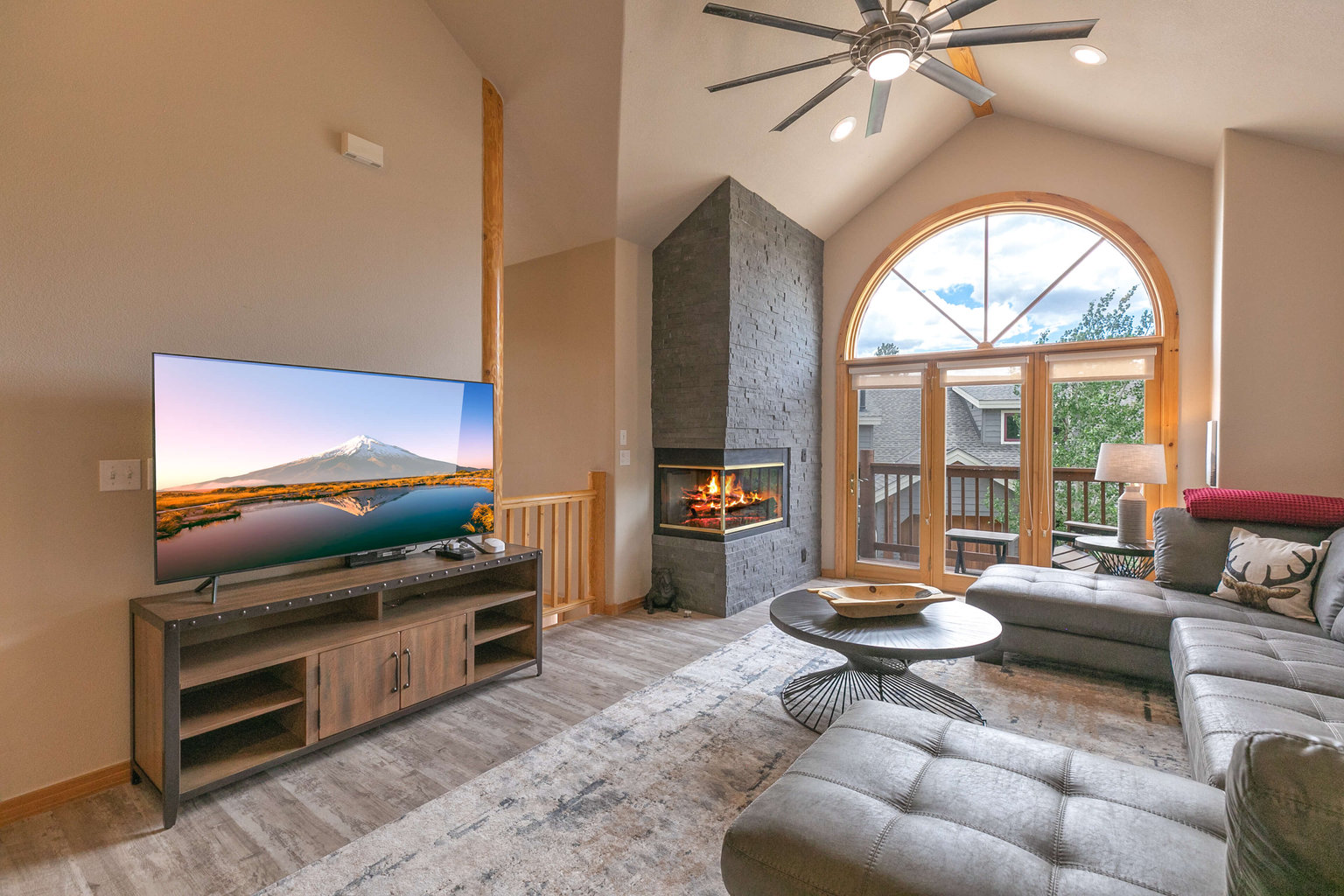 Breckenridge Vacation Rental