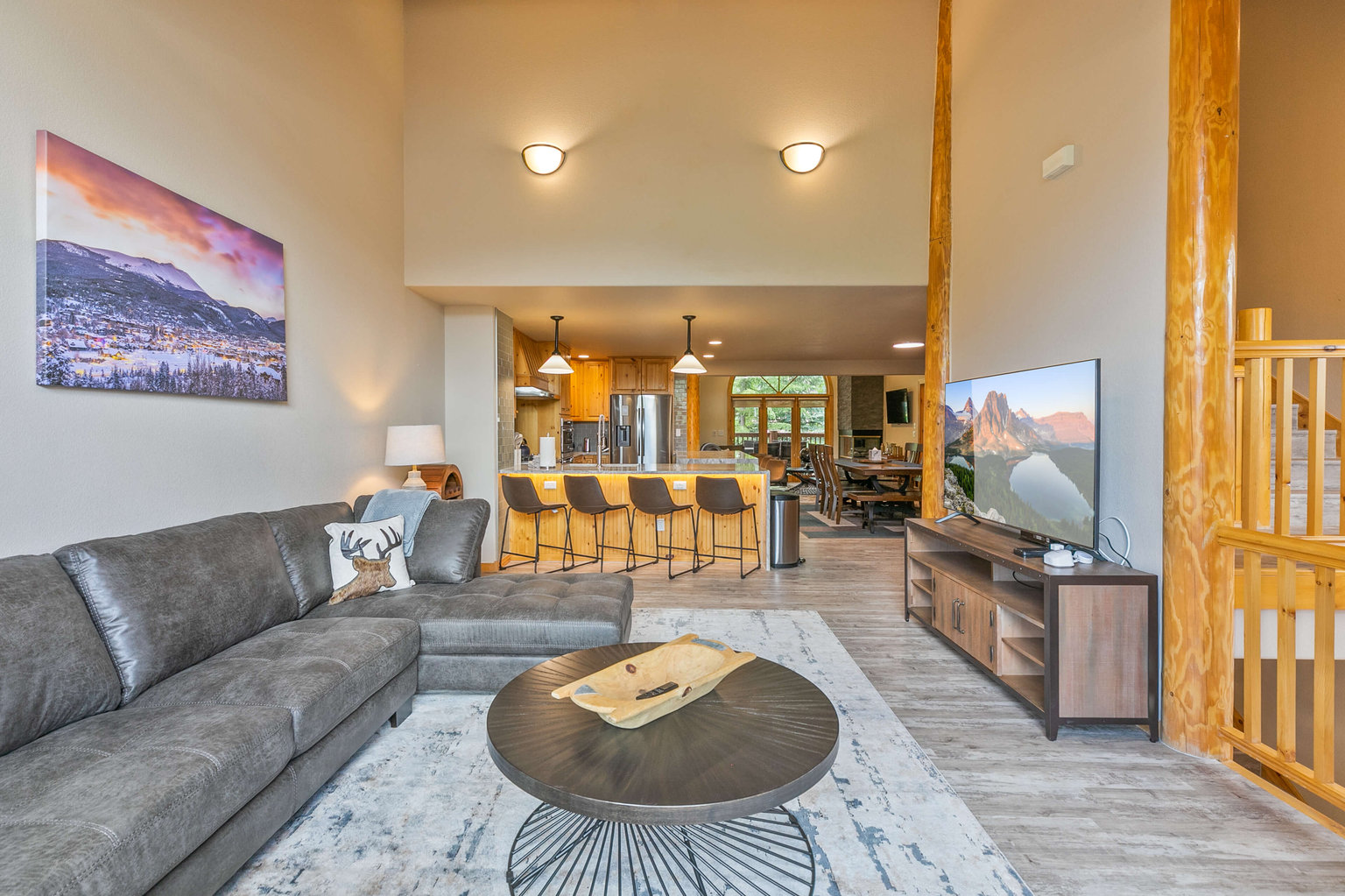 Breckenridge Vacation Rental