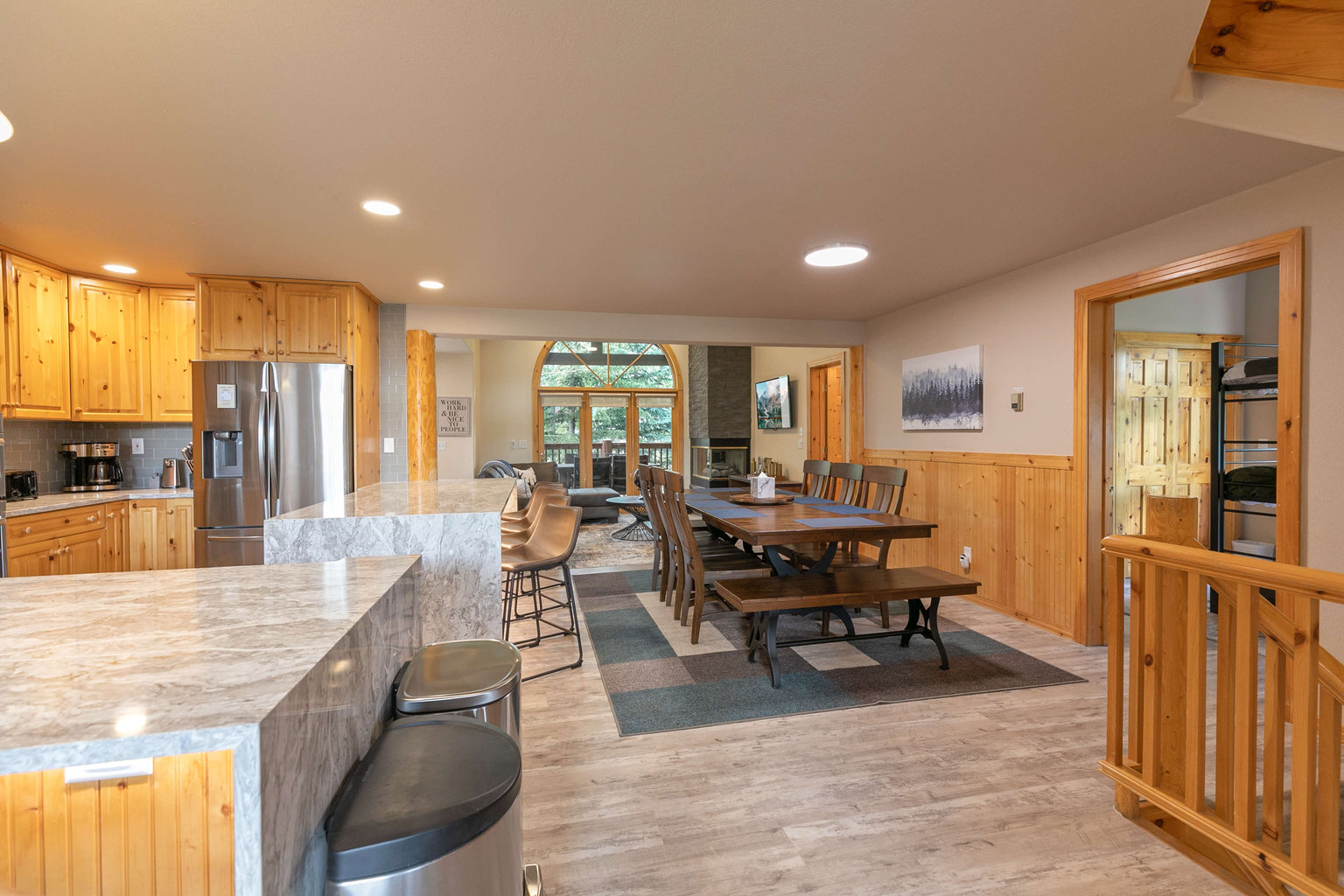 Breckenridge Vacation Rental