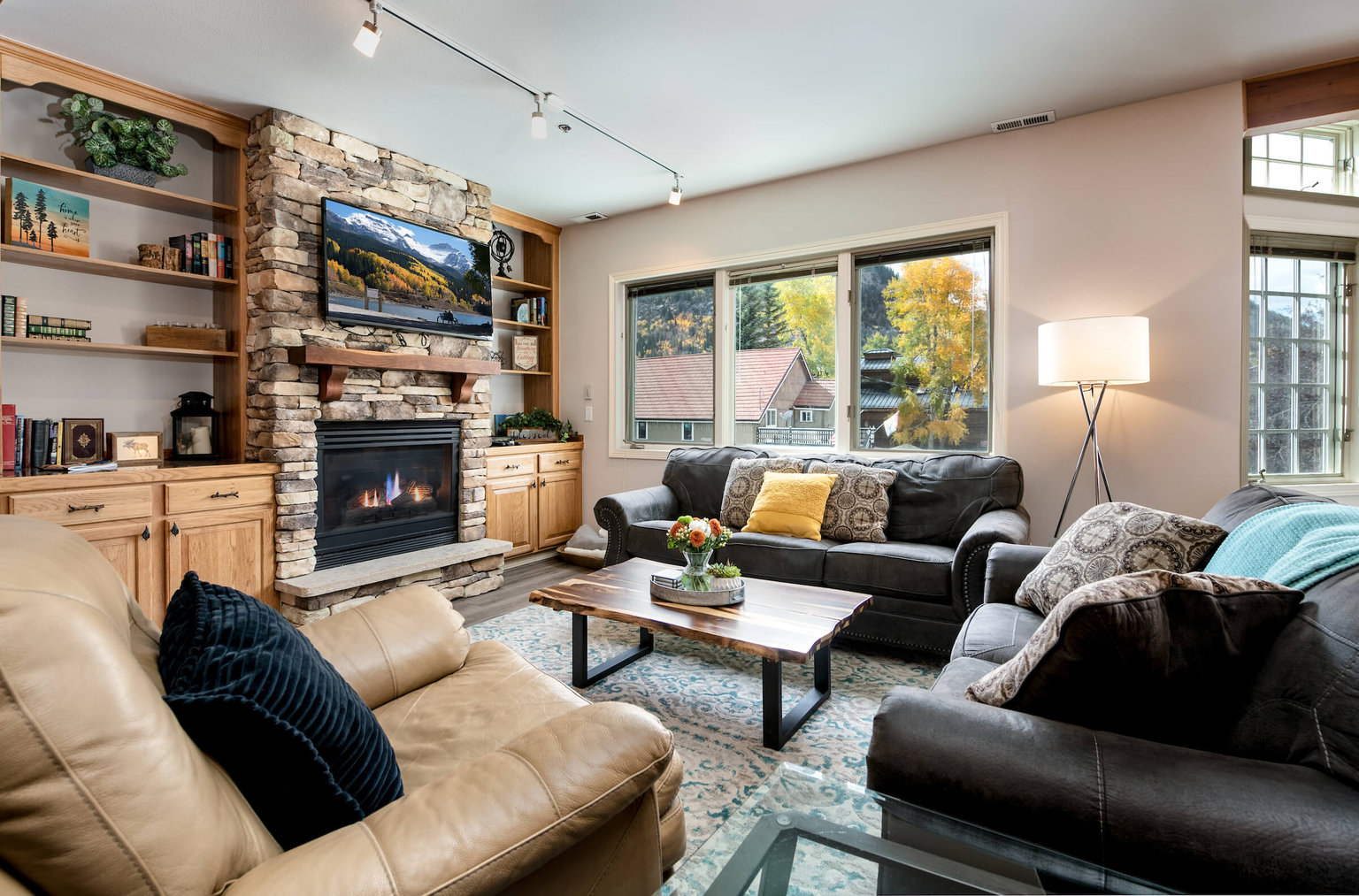 Frisco Vacation Rental