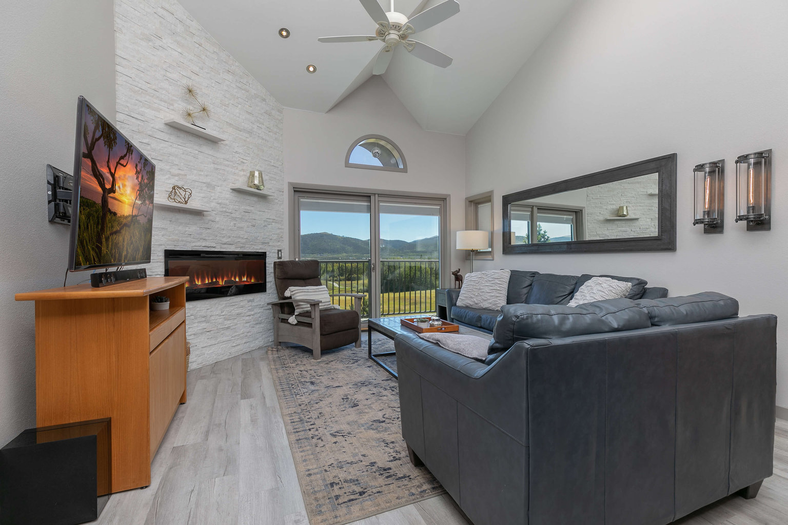 Frisco Vacation Rental