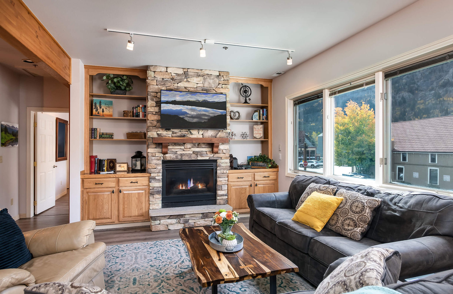 Frisco Vacation Rental