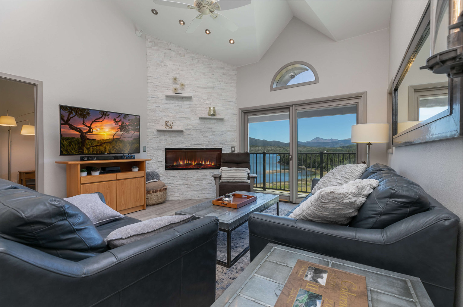 Frisco Vacation Rental
