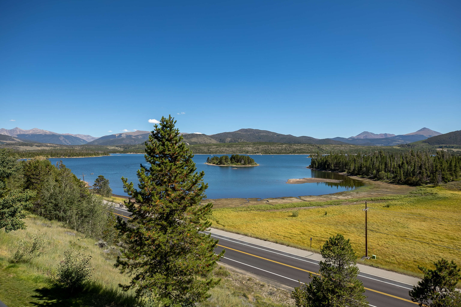 Frisco Vacation Rental
