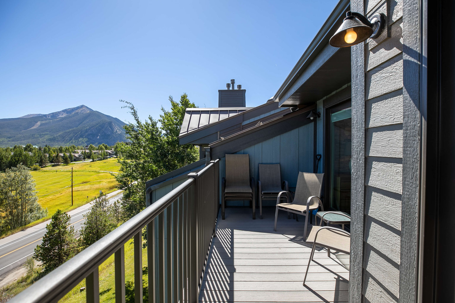 Frisco Vacation Rental