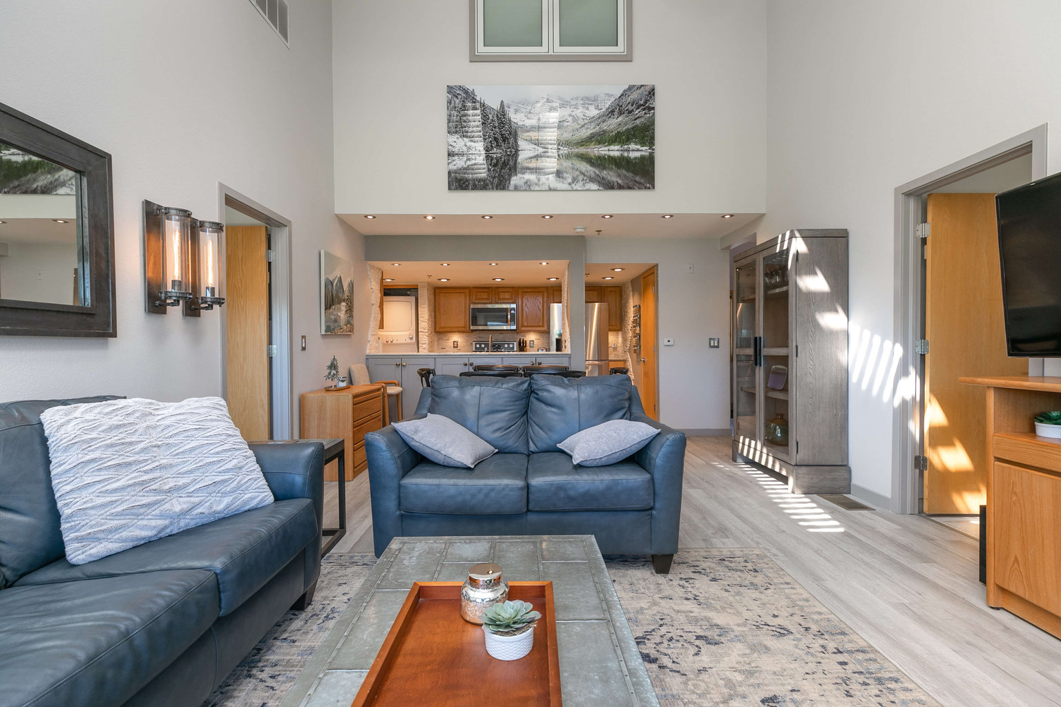 Frisco Vacation Rental