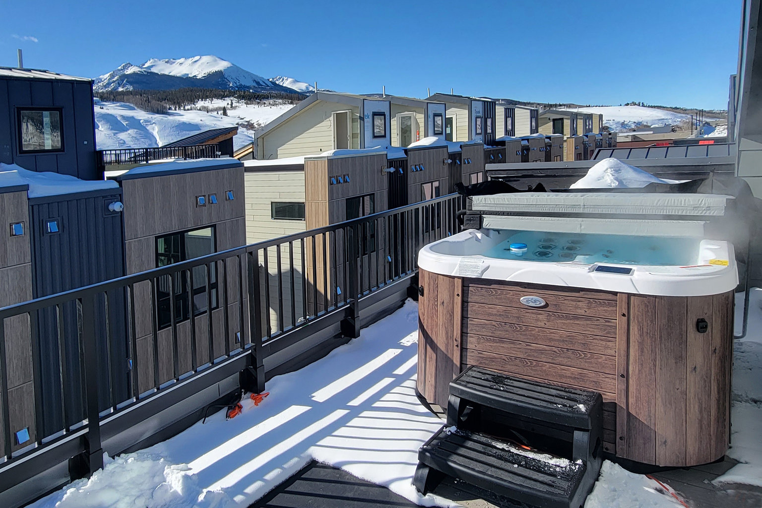 Silverthorne Vacation Rental