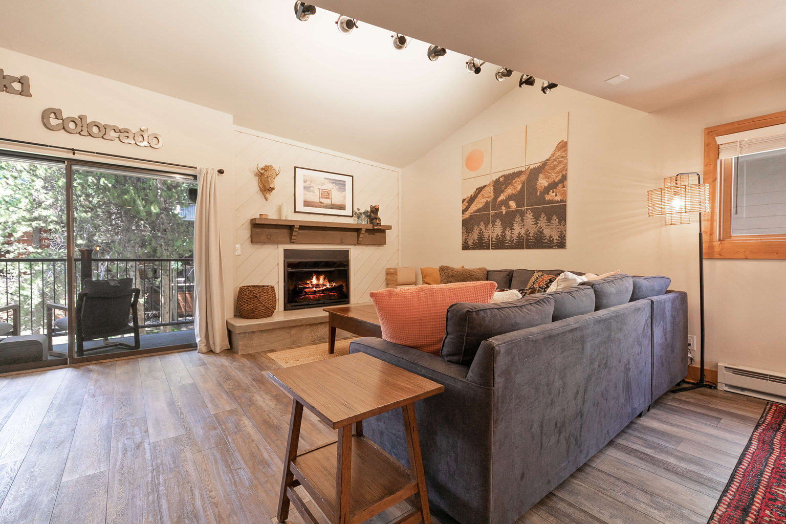 Breckenridge Vacation Rental