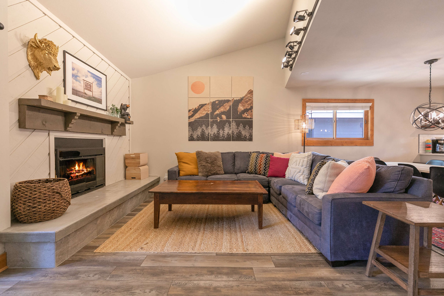 Breckenridge Vacation Rental