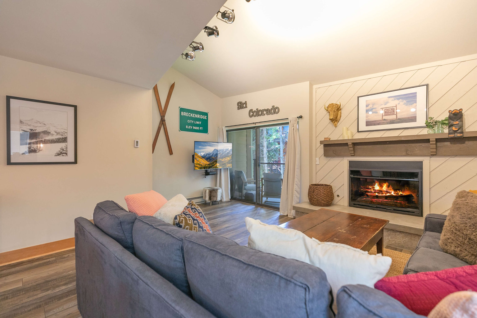 Breckenridge Vacation Rental