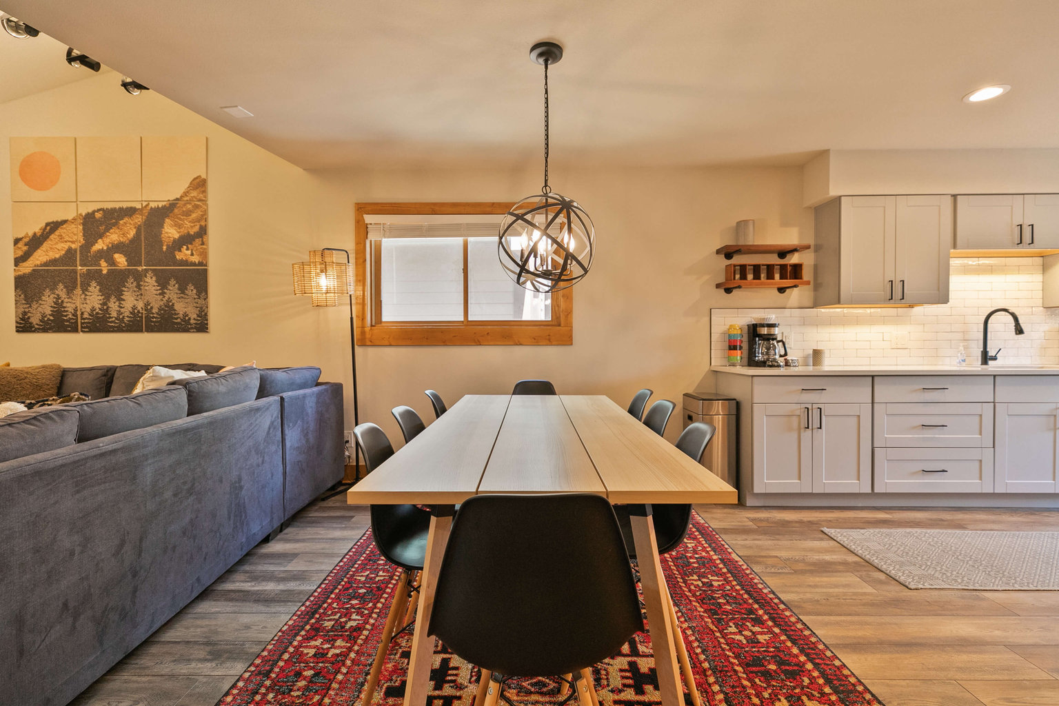 Breckenridge Vacation Rental