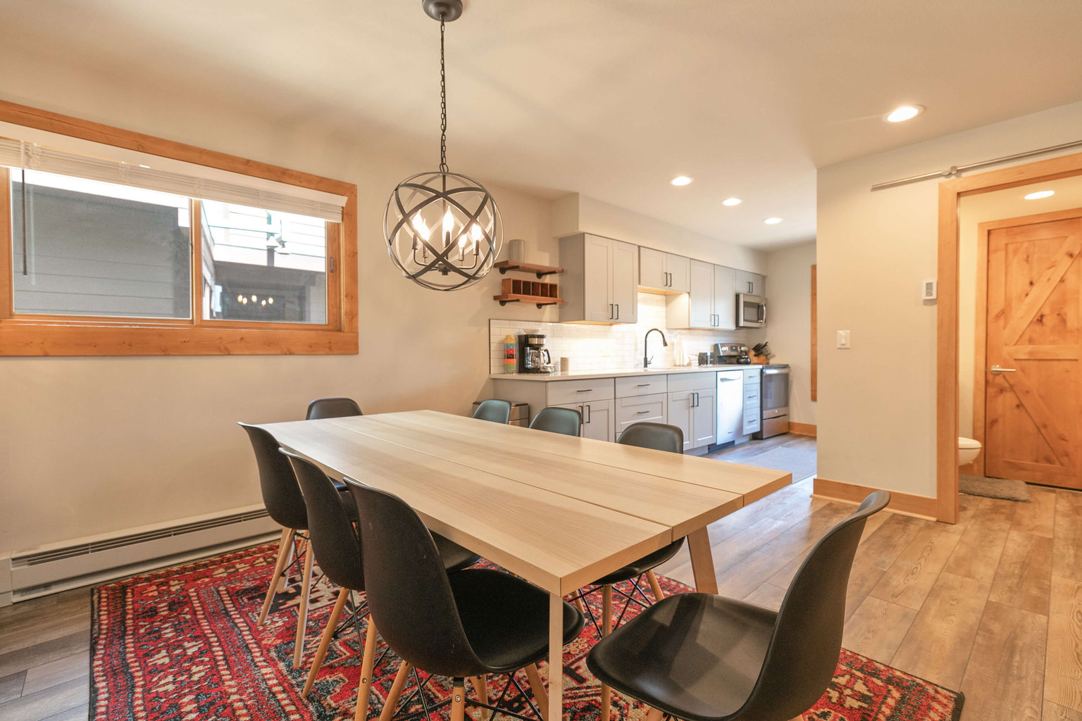 Breckenridge Vacation Rental