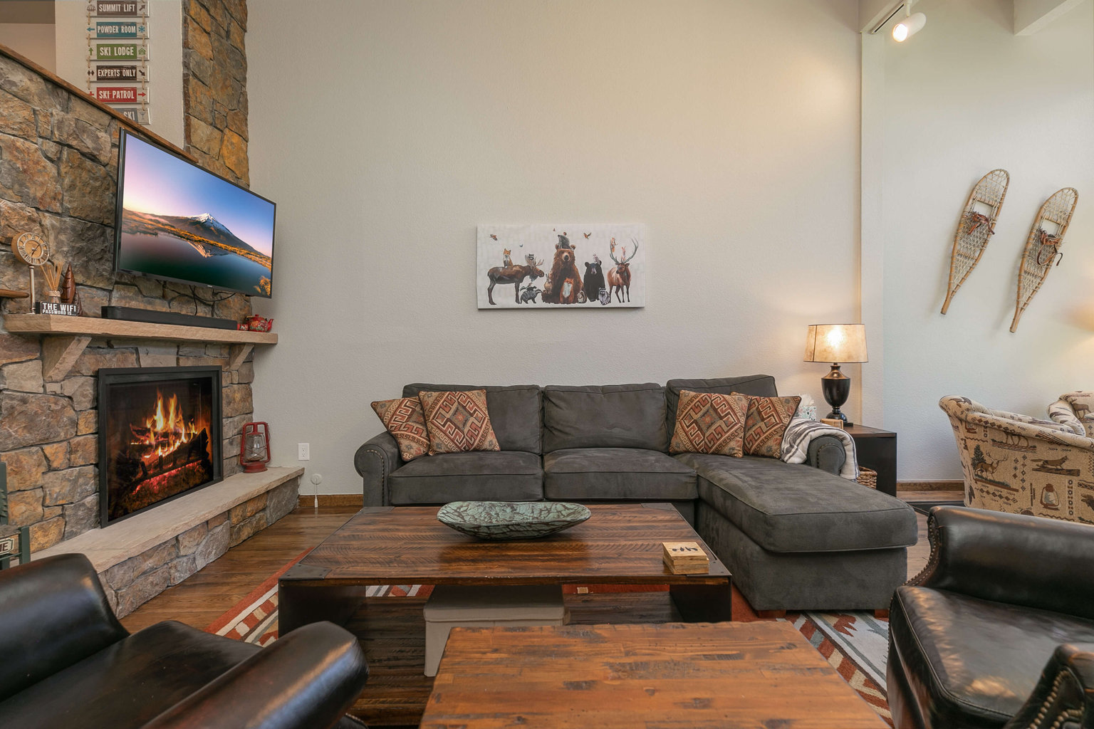 Breckenridge Vacation Rental
