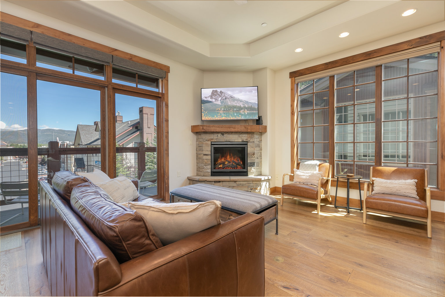 Frisco Vacation Rental