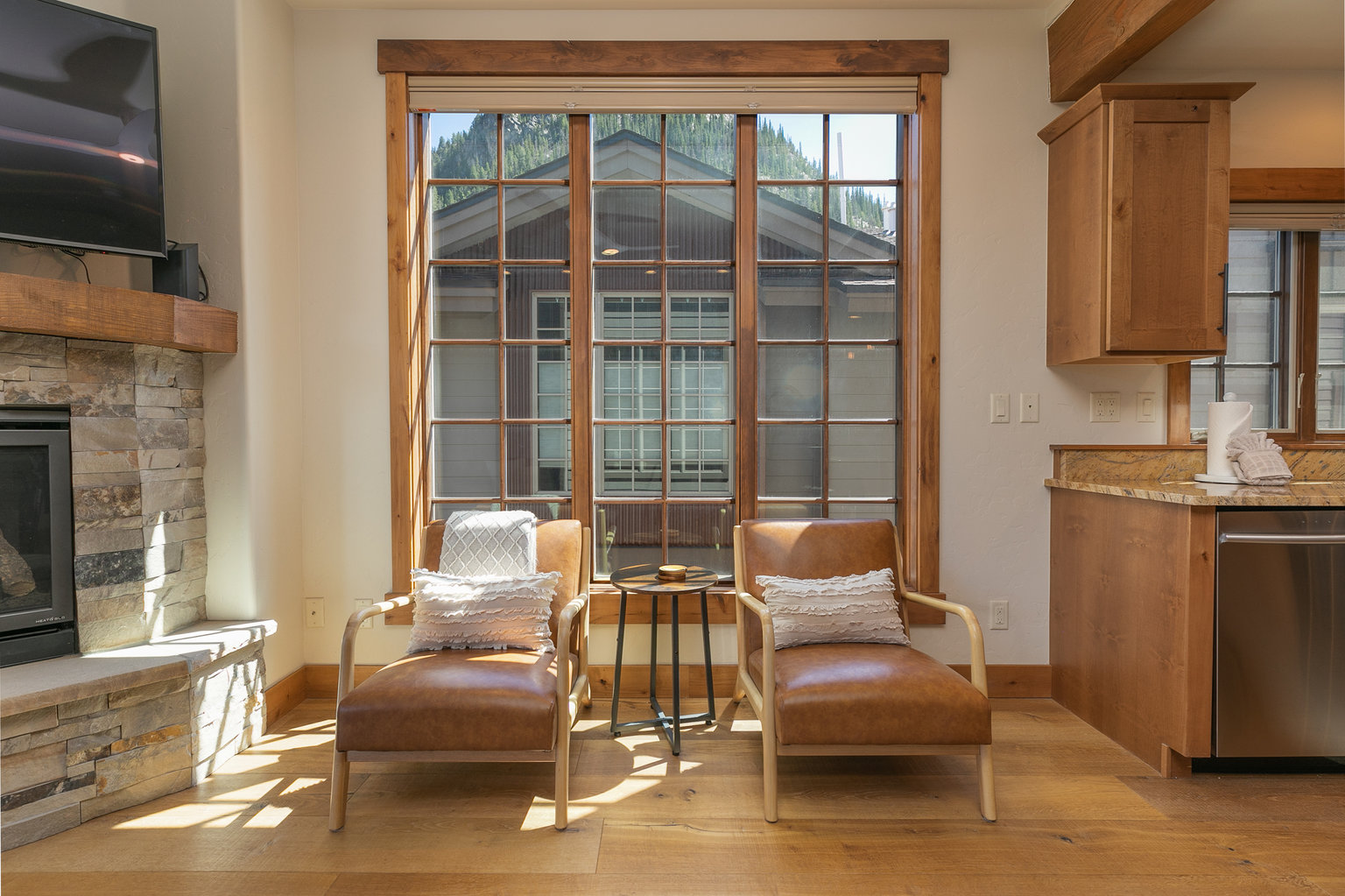 Frisco Vacation Rental