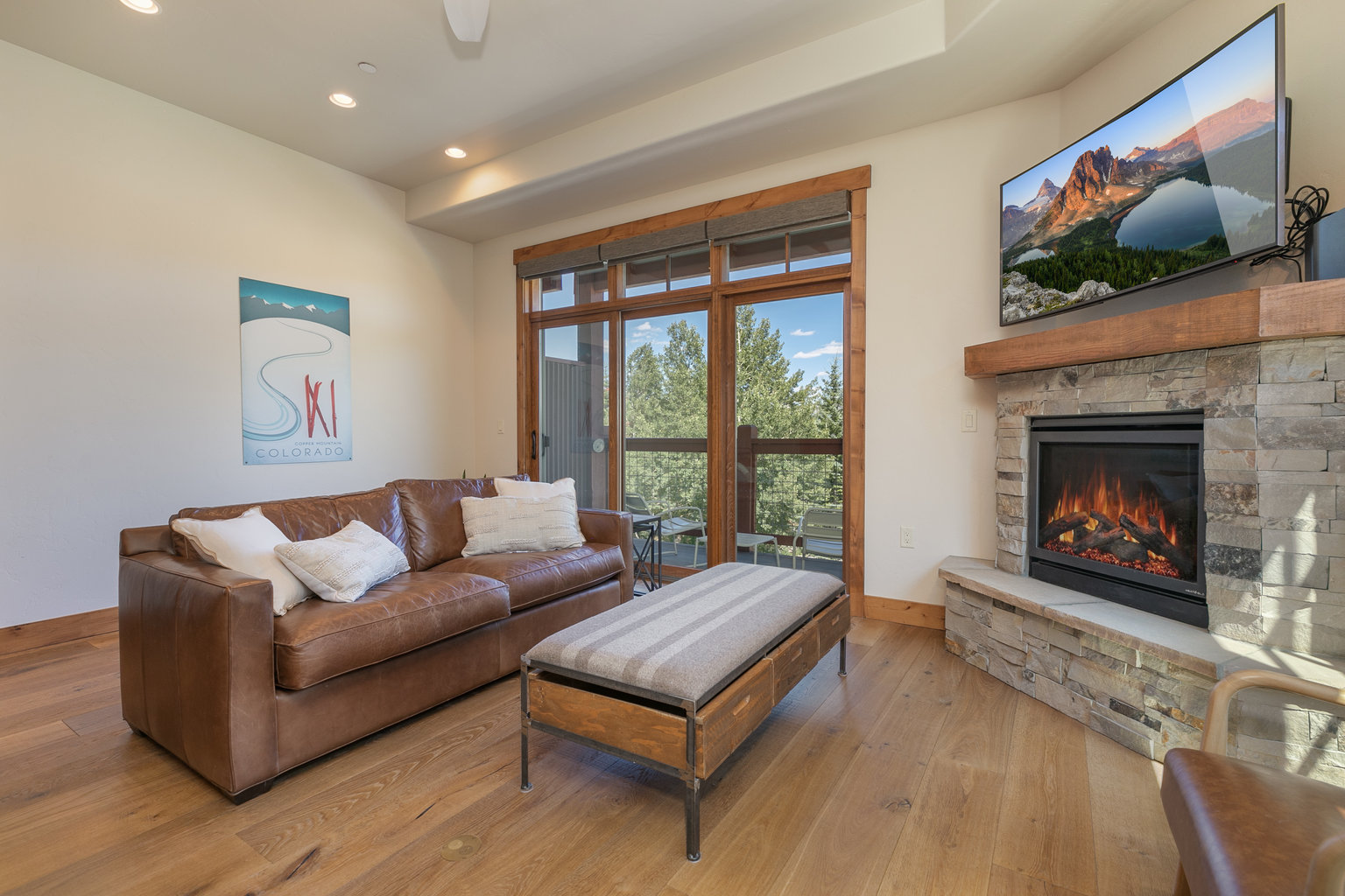 Frisco Vacation Rental