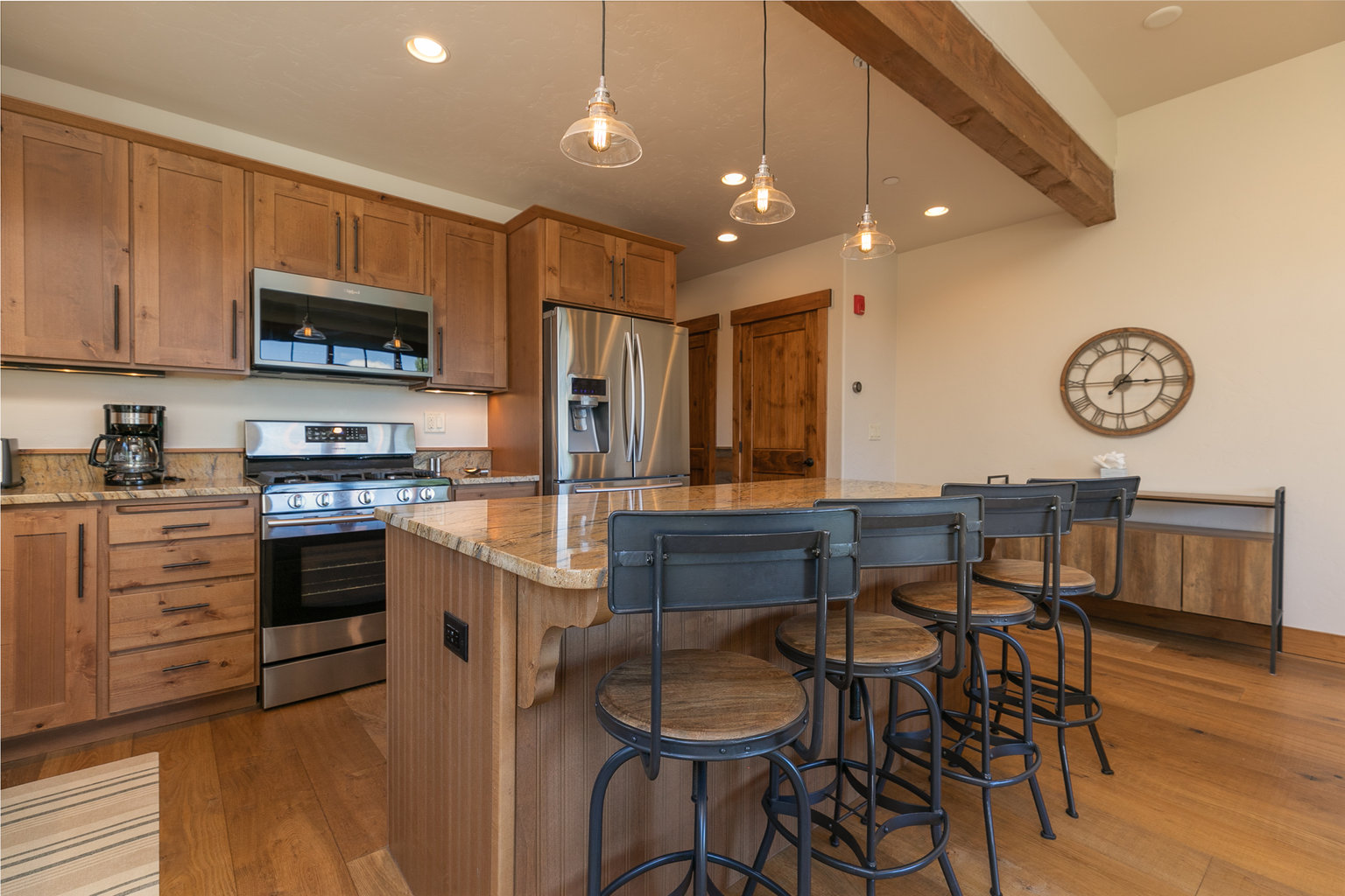 Frisco Vacation Rental