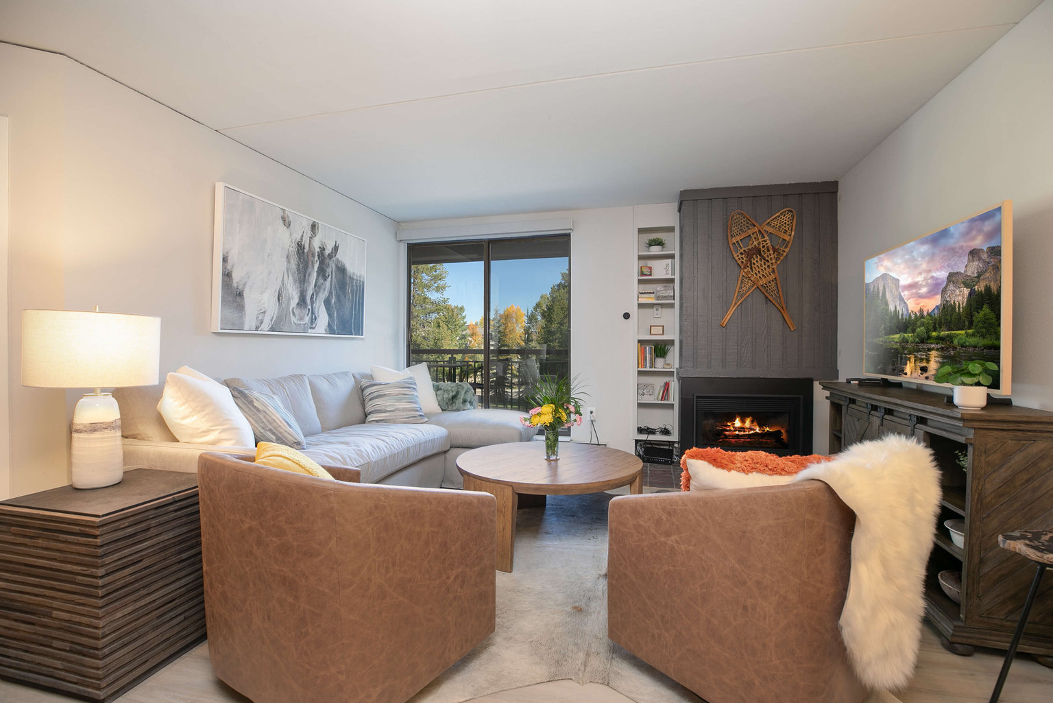 Breckenridge Vacation Rental
