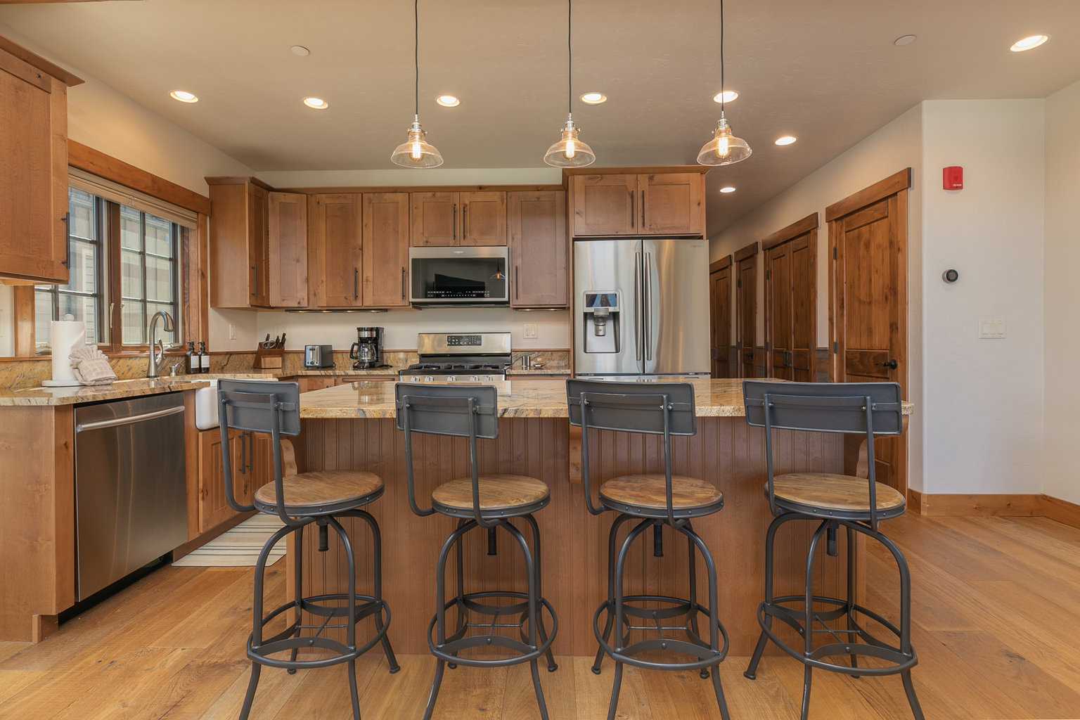 Frisco Vacation Rental