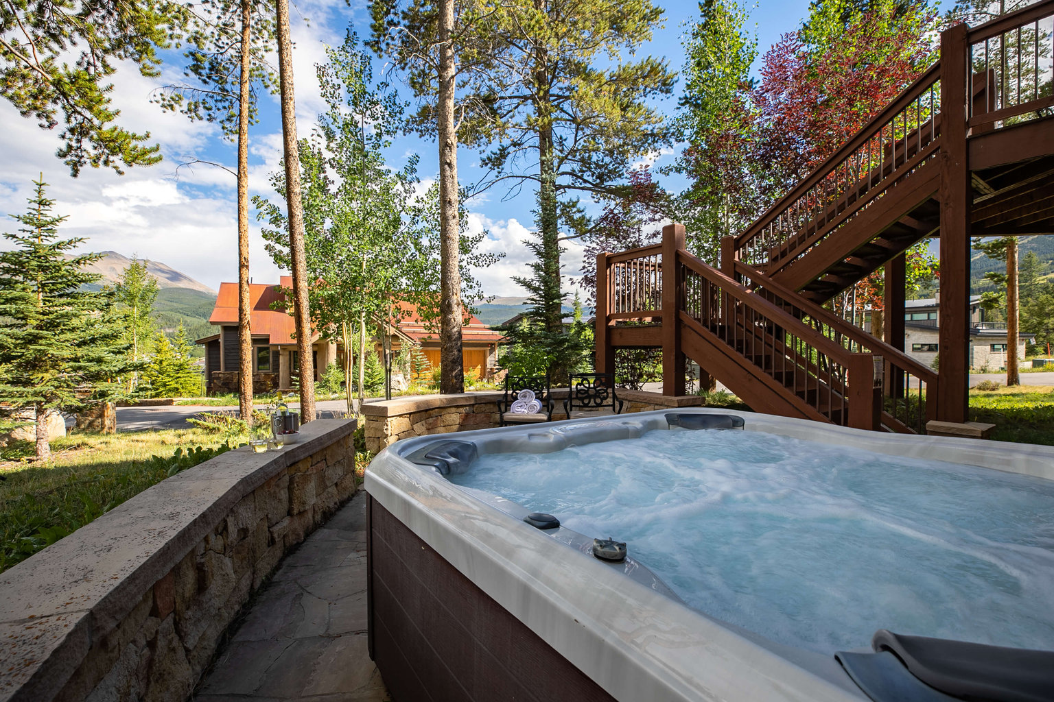 Breckenridge Vacation Rental