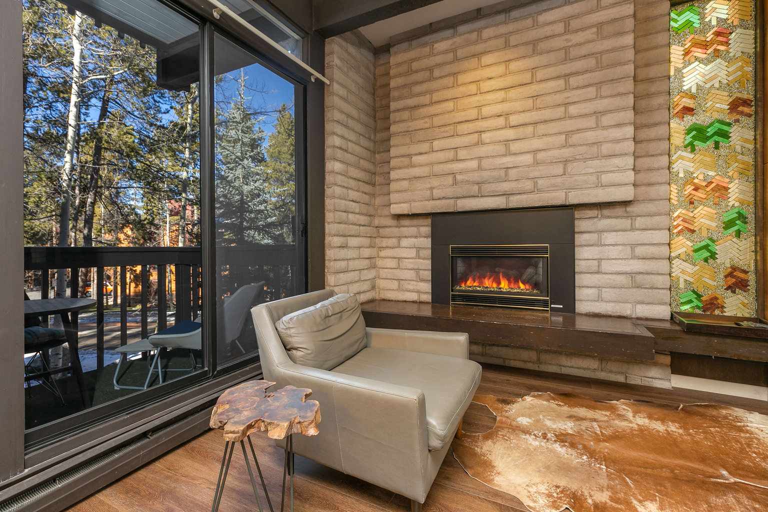 Breckenridge Vacation Rental