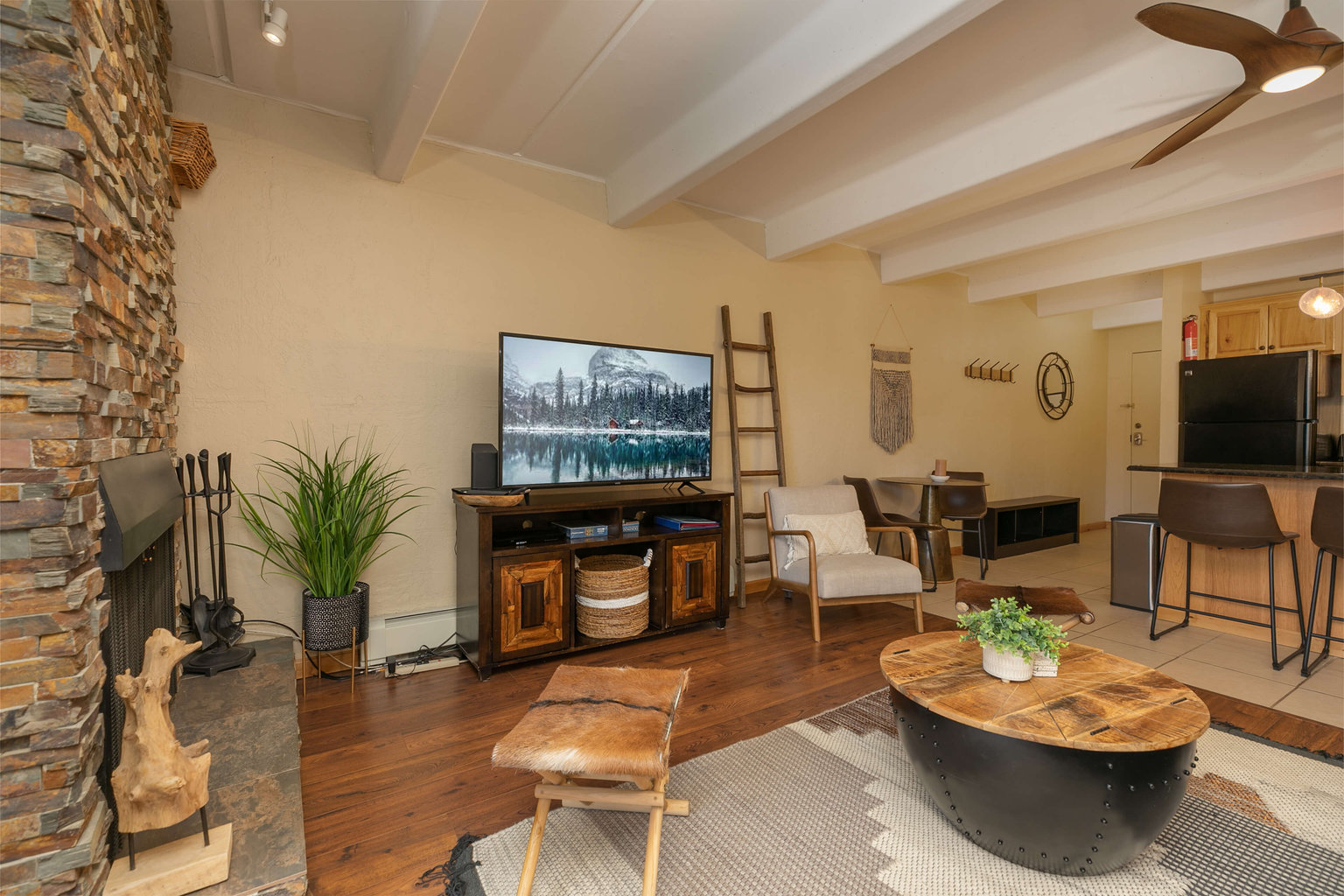 Dillon Vacation Rental