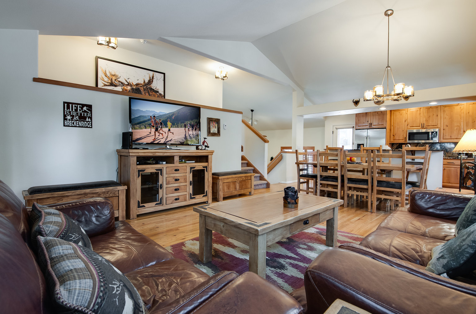 Breckenridge Vacation Rental