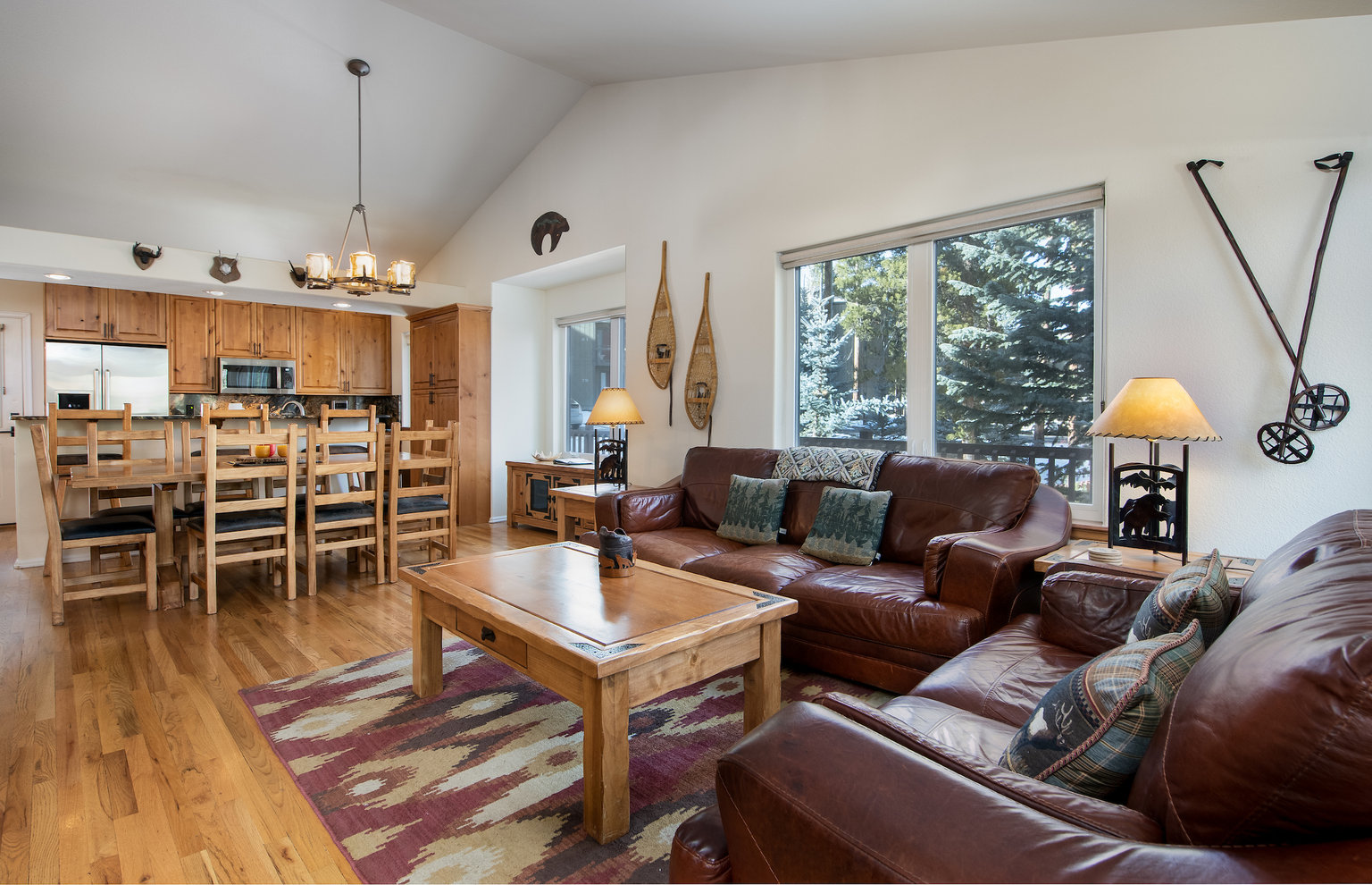Breckenridge Vacation Rental