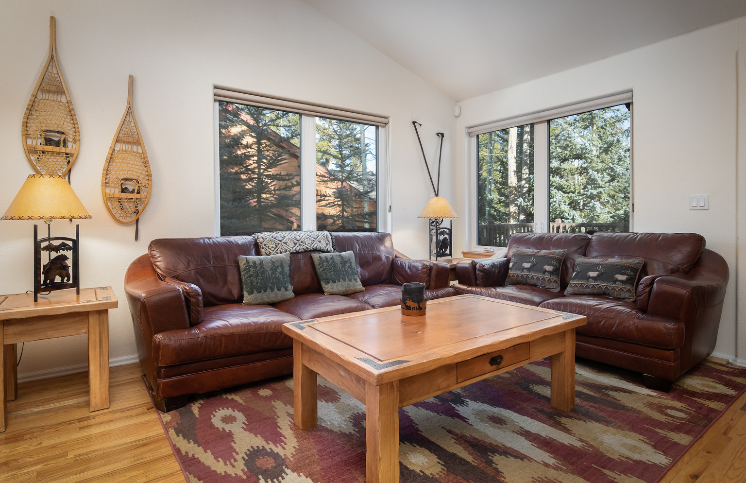 Breckenridge Vacation Rental